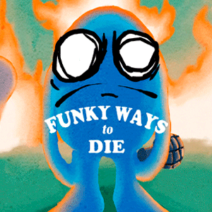 FNF: Funky Ways to Die