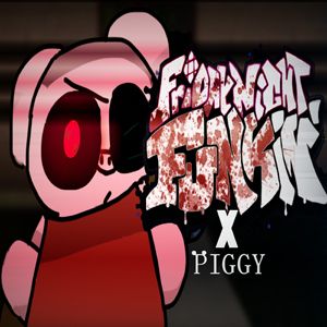 FNF: Infection Funky | PIGGY X FNF