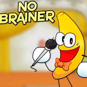 FNF: No Brainer (Shovelware Brain)