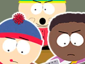 FNF: Race War (South Park)