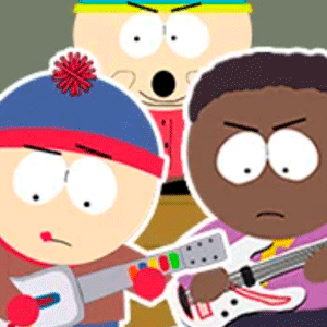 FNF: Race War (South Park)