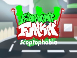 FNF: Scoptophobia