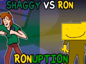 FNF VS Shaggy 2.5 Ultimate ONLINE (Friday Night Funkin') Game · Play Online  For Free ·