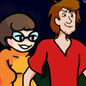 FNF: Shaggy X Velma