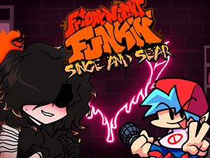 FNF Annie Mod Test APK for Android Download