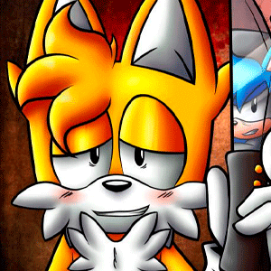 FNF: Tails Diary
