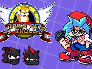 FNF: Tails.exe VS Tails (Confronting Yourself) Game · Play Online For Free  ·