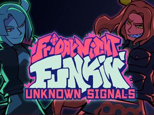 FNF: Unknown Signals