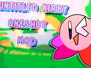 FNF vs Kirby Mod 2 FNF mod game play online, pc download