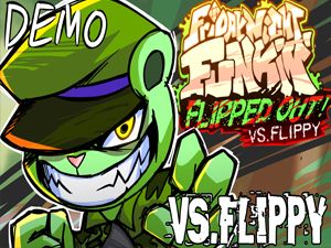 FNF Flippy Test 🔥 Play online