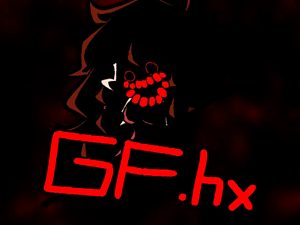 FNF vs GF.hx – You Can’t Delete GF