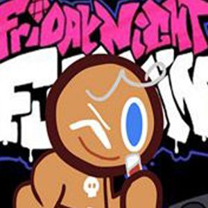 FNF Orange Test (Rainbow Friends)  Jogos online, Jogos, Jogos arcade