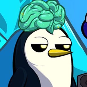 FNF vs Gunter the Penguin