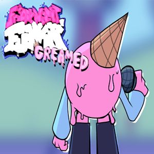 Vs Bad Ice Cream (Fanmade) [Friday Night Funkin'] [Mods]