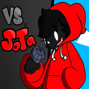 FnF vs Jota [Works In Progress] [MOD]