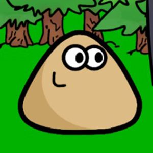 Pou Game - Play online for free