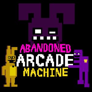 FNF vs Purple Guy (Abandoned Arcade Machine)