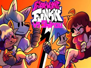 Brand New Funkin' - FNF BNA mod is open for download!! (weeks 5