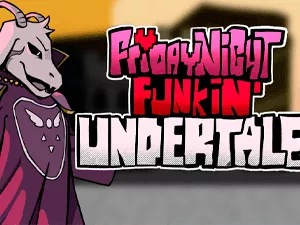 UNDERTALE MOBILE!! (em apk + tutorial) 