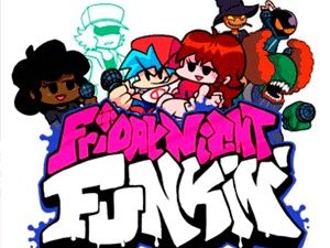 FNF: Foned In (FNF Mobile) play online FNF: Foned In (FNF Mobile) play online