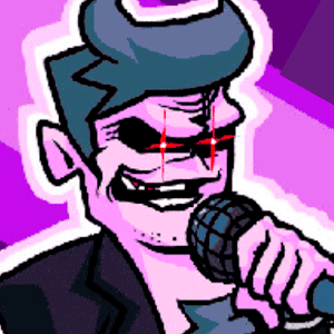 FNF Forced Cooperation