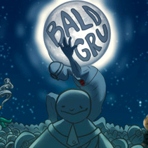 Friday Night Baldin’