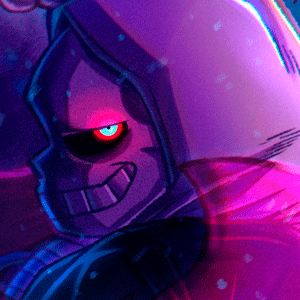 Friday Night Dustin’: Dusttale
