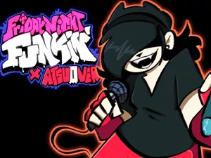 FNF vs Minus Annie  Artistas, Jogos online, Jogos