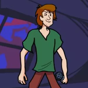 FNF Shaggy - Play FNF Shaggy on Kevin Games