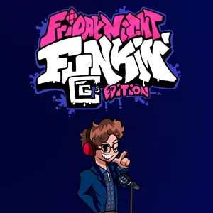 someone on the official CG5 discord server asked me to make a short comic  for the CG5 mod. So. : r/FridayNightFunkin