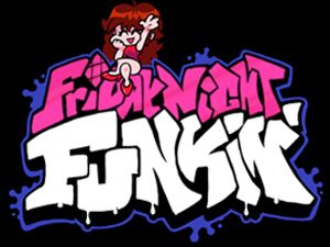 Friday Night Funkin - Unblocked Game