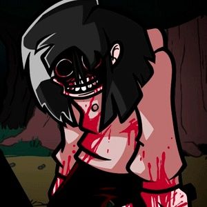 FNF: Friday Night Slashing Jeff The Killer