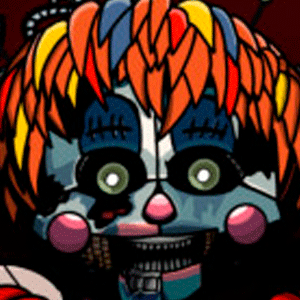 Friday Night Terrors