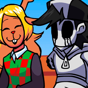 FNF: Friends No Watter What