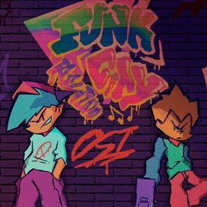 FNF Funk City: Rewind – Pico vs BF