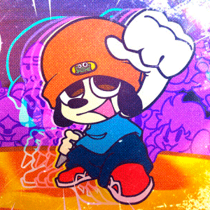 FNF Funk-Town Rappin'