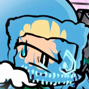 Funkin’ Corruption: Deep Freeze