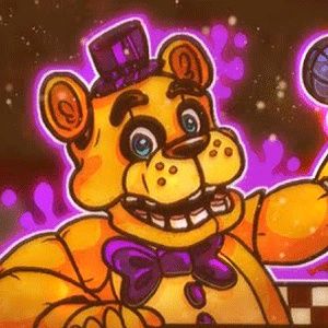 Funkin’ in Fredbear’s Diner