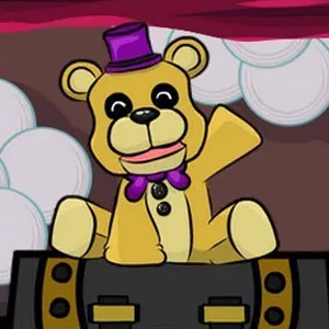 Funkin Nights at Freddy’s