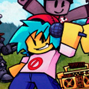 Funkin’ on the Heights!