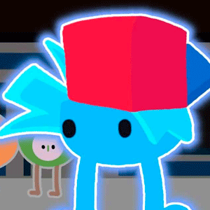 Funkin’ One Step at a Time (vs Pikuniku)