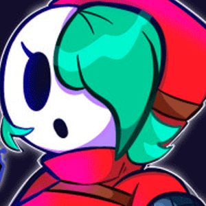 Funkin’ with Shy Gal