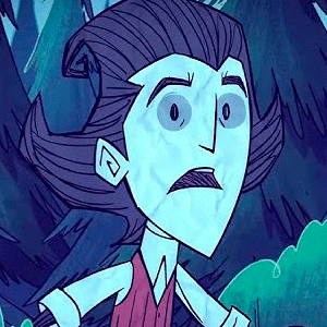 Funkin’ with Wilson (Don’t Starve)