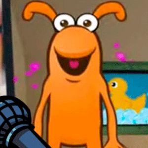 Funky Tooth Cleanin’