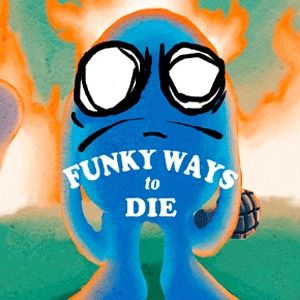 FNF: Funky Ways to Die