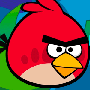 FNF FunkyBirds vs Angry Birds