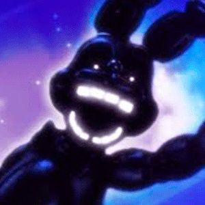 FNF Funny Bunny – Silly Billy but Shadow Bonnie