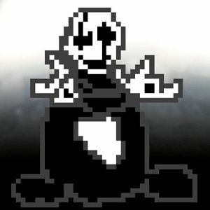 FNF: Gaster Rap