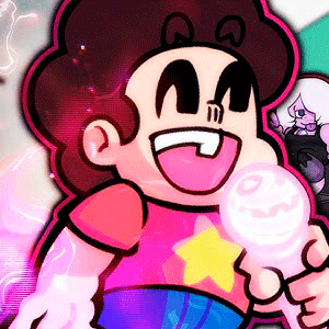 FNF GemJam x Steve Universe