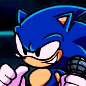 FNF: Genocide Song but All Sonics Sings it